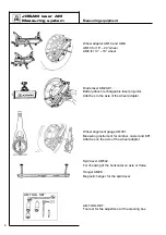 Preview for 6 page of JOSAM AM10 Manual