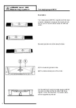 Preview for 8 page of JOSAM AM10 Manual