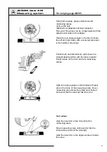 Preview for 9 page of JOSAM AM10 Manual