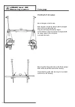 Preview for 10 page of JOSAM AM10 Manual