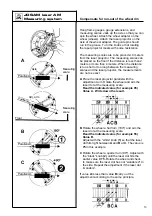 Preview for 13 page of JOSAM AM10 Manual