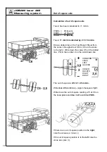 Preview for 30 page of JOSAM AM10 Manual