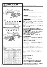 Preview for 32 page of JOSAM AM10 Manual