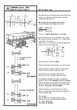 Preview for 34 page of JOSAM AM10 Manual