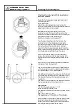 Preview for 38 page of JOSAM AM10 Manual