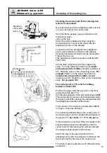 Preview for 39 page of JOSAM AM10 Manual