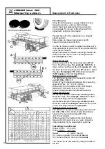 Preview for 40 page of JOSAM AM10 Manual