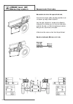 Preview for 44 page of JOSAM AM10 Manual