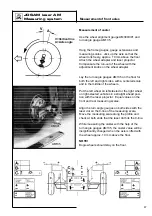 Preview for 47 page of JOSAM AM10 Manual