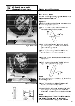 Preview for 53 page of JOSAM AM10 Manual