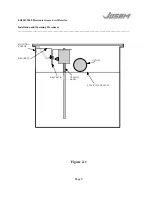 Preview for 8 page of JOSAM EGOLD-1000 Installation And Operating Procedures