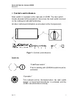 Preview for 5 page of JOSAM JO960 A Operator Instruction  And   Safety Regulations