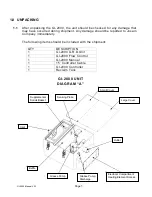 Предварительный просмотр 3 страницы JOSAM SUPER FLO GI-2000 Series Operation, Installation, And Maintenance Manual