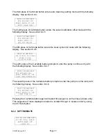 Предварительный просмотр 29 страницы JOSAM SUPER FLO GI-2000 Series Operation, Installation, And Maintenance Manual