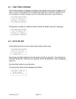 Предварительный просмотр 34 страницы JOSAM SUPER FLO GI-2000 Series Operation, Installation, And Maintenance Manual