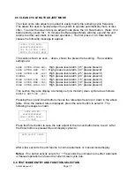 Предварительный просмотр 35 страницы JOSAM SUPER FLO GI-2000 Series Operation, Installation, And Maintenance Manual