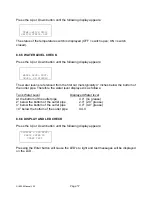 Предварительный просмотр 37 страницы JOSAM SUPER FLO GI-2000 Series Operation, Installation, And Maintenance Manual