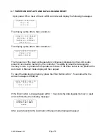 Предварительный просмотр 38 страницы JOSAM SUPER FLO GI-2000 Series Operation, Installation, And Maintenance Manual