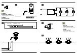 Preview for 2 page of Josef Barthelme SCOTTO S Series Installation Manual