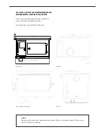 Предварительный просмотр 7 страницы JOSEF DAVIDSSONS JD 227 Installation And Maintenance Manual