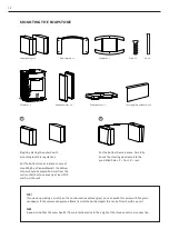 Предварительный просмотр 12 страницы JOSEF DAVIDSSONS Oden 6300 Manual For Installation And Maintenance