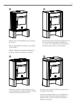 Предварительный просмотр 13 страницы JOSEF DAVIDSSONS Oden 6300 Manual For Installation And Maintenance