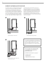 Предварительный просмотр 16 страницы JOSEF DAVIDSSONS Oden 6300 Manual For Installation And Maintenance