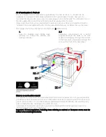 Предварительный просмотр 4 страницы JOSEF DAVIDSSONS Smalandsspisen 28 Installation And Maintenance Instructions Manual