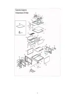 Предварительный просмотр 9 страницы JOSEF DAVIDSSONS Smalandsspisen 28 Installation And Maintenance Instructions Manual