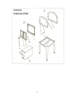 Предварительный просмотр 11 страницы JOSEF DAVIDSSONS Smalandsspisen 28 Installation And Maintenance Instructions Manual