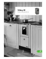 Предварительный просмотр 1 страницы JOSEF DAVIDSSONS Viking 40 Installation And Maintenance Manual