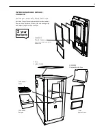 Предварительный просмотр 15 страницы JOSEF DAVIDSSONS Viking 40 Installation And Maintenance Manual