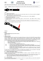 Preview for 18 page of Josef Ganter Feinmechanik FB-EV 065 GA User Instructions