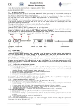 Preview for 24 page of Josef Ganter Feinmechanik FB-EV 065 GA User Instructions