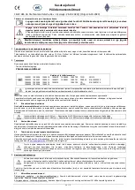 Preview for 39 page of Josef Ganter Feinmechanik FB-EV 065 GA User Instructions