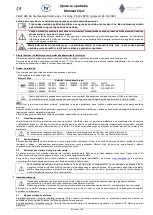 Preview for 55 page of Josef Ganter Feinmechanik FB-EV 065 GA User Instructions