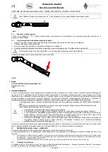 Preview for 61 page of Josef Ganter Feinmechanik FB-EV 065 GA User Instructions