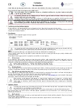 Preview for 135 page of Josef Ganter Feinmechanik FB-EV 065 GA User Instructions