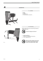 Preview for 5 page of Josef Kihlberg 126038 Operating Instructions Manual