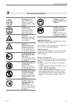 Preview for 31 page of Josef Kihlberg 126038 Operating Instructions Manual