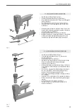 Предварительный просмотр 29 страницы Josef Kihlberg 126239 Operating Instructions Manual