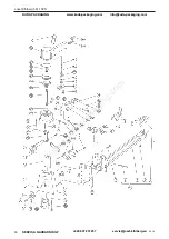 Предварительный просмотр 46 страницы Josef Kihlberg 561-15PN Operating Instructions Manual