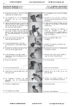 Preview for 6 page of Josef Kihlberg 561 Repair Instructions