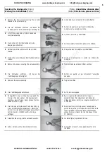 Preview for 7 page of Josef Kihlberg 561 Repair Instructions