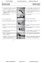 Preview for 10 page of Josef Kihlberg 561 Repair Instructions