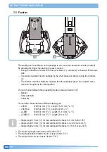 Предварительный просмотр 12 страницы Josef Kihlberg a.560B Manual