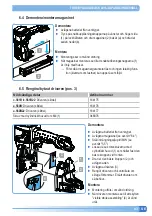 Предварительный просмотр 43 страницы Josef Kihlberg a.560B Manual