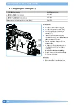 Предварительный просмотр 44 страницы Josef Kihlberg a.560B Manual