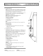 Предварительный просмотр 5 страницы Josef Kihlberg B53 Operating And Service Instructions