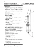 Предварительный просмотр 6 страницы Josef Kihlberg B53 Operating And Service Instructions